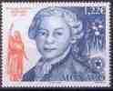 Mozart W. A. ** 2006 - 250. Geburtstag, Monaco -