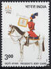 Indien Indien 1998 ** - 225 Jahre Leibgarde des Präsidenten -
