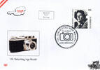 Österreich 2023 FDC - € 2,50 - 100. Geburtstag Inge Morath -
