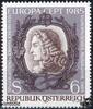 Österreich Österreich ** 1985 - 6 S - Europa-CEPT 1985 -