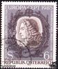 Österreich Österreich o 1985 - 6 S - Europa-CEPT 1985 -