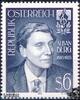 Österreich Österreich ** 1985 - 6 S - 100. Geburtstag von Alban Berg -