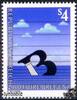 Österreich Österreich ** 1985 - 4 S - 2000 Jahre Bregenz -
