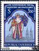 Österreich Österreich ** 1985 - 3,50 S - Nö. Landesaustellung Klosterneuburg -