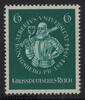 Deutschland Deutschland ** 6+4 Pfennig 1944 -