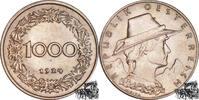 1000 Kronen 1000 Kronen 1924 - Österreich -