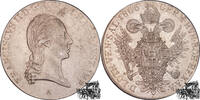 Österreich 1 Taler 1 Taler 1806 A -
