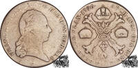 1 Kronentaler 1 Kronentaler 1796 C - Prag -