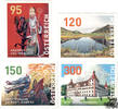 Österreich o 2023 - Dispenser-Marken, 19. Serie -