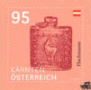 Österreich 2023 ** - € 0,95 - Flachmann - Kärnten -