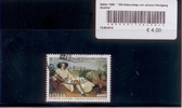 Italien Italien 1999 - ''250.Geburtstag von Johann Wolfgang Goethe'' -