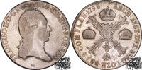 1 Kronentaler 1 Kronentaler 1795 M -