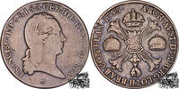 1 Kronentaler 1 Kronentaler 1795 M -