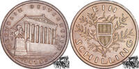 1 Schilling 1 Schilling 1925 -