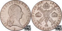 1 Kronentaler 1 Kronentaler 1796 C - Prag -
