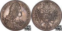 Österreich 1 Taler 1 Taler 1724 Hall- Österreich -