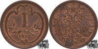 Österreich 1 Heller 1 Heller 1911 - Österreich -