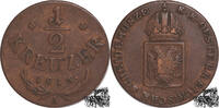 1/2 Kreuzer 1/2 Kreuzer 1816 A - Österreich -