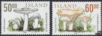 Island Island 2004 ** - Speisepilze -