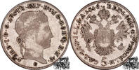 5 Kreuzer 5 Kreuzer 1840 C -