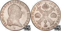 1 Taler 1 Kronentaler 1797 C -