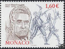 Monaco Monaco 2003 ** - 100. Geburtstag von Aram Chatschaturjan -