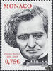Monaco Monaco 2003 ** - 200. Geburtstag von Hector Berlioz -