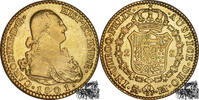2 Escudo 2 Escudo 1801 M/FA - Spanien -