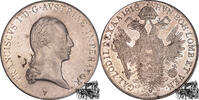 1 Taler 1 Taler 1818 V - Österreich -