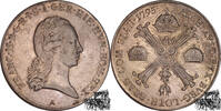 1 Kronentaler 1 Kronentaler 1795 A -