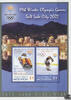 Mikronesien Mikronesien 2002 ** - Olympische Winterspiele, Salt Lake City (I) -