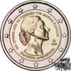 Deutschland  2 Euro 2023 - Griechenland / Callas f.stplfr.
