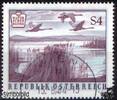 Österreich Österreich 1984 o, S 4,00 - Neusiedler See -