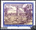 Österreich Österreich ** 1984 , S 4.50 Stifte und Klöster -