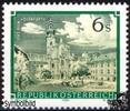 Österreich Österreich 1984 **, S 6,00 - Stifte und Klöster -