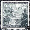 Österreich Österreich 1984 **, S 4,50 - Wildbachverbauung -