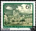 Österreich Österreich o 1984 - 6 S - Stifte und Klöster in Österreich -
