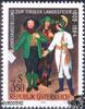 Österreich Österreich o 1984 - 3,50 S - Landesaustellung zur Tiroler Landesfeier 1809-1984 -