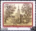 Österreich Österreich 1984 **, S 3,50 - Stifte und Klöster -