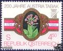 Österreich Österreich 1984 **, S 4,50 - Austria Tabak -