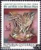 Österreich Österreich 1984 **, S 3,50 - Landesausstellung - Erz und Eisen in der Grünen Mark -