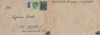 Bund - 100 Jahre deutsche Briefmarken -