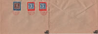 Bund - 100 Jahre deutsche Briefmarken -