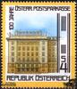 Österreich Österreich ** 1983 - 4 S - 100 Jahre Österreichische Postsparkasse -