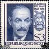 Österreich Österreich ** 1982 - 3 S - 100. Geburtstag von Emmerich Kalman -