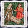 Österreich Österreich ** 1982 - 4 S - Weihnachten 1982 -