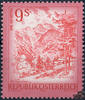 Österreich Österreich ** 1983 - 9 S - Freim.- Erg.- W. Schönes Österreich -