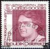 Österreich Österreich o 1983 - 4 S - 100. Geburtstag von Dr. Hildegard Burjan -