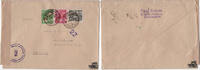 Berlin West - Nr. 24/29/42 Marken Alliierte Besetzung -