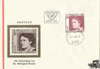 Österreich Österreich FDC 1983 - 4 S - 100. Geburtstag von Dr. Hildegard Burjan -